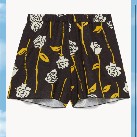 Opening Ceremony Shorts - Picture 10 of 10